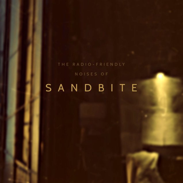 Sandbite Music